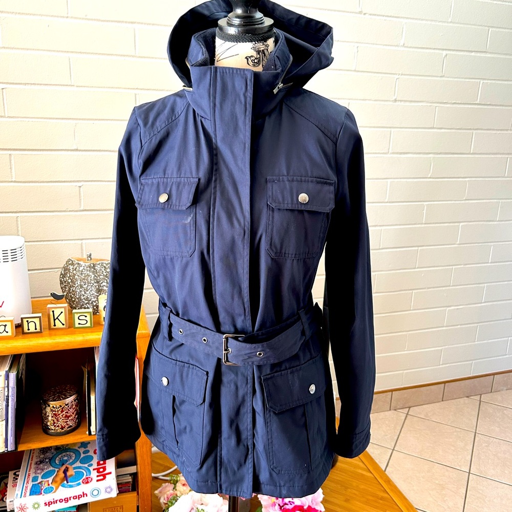 Banana Republic Winter Coat